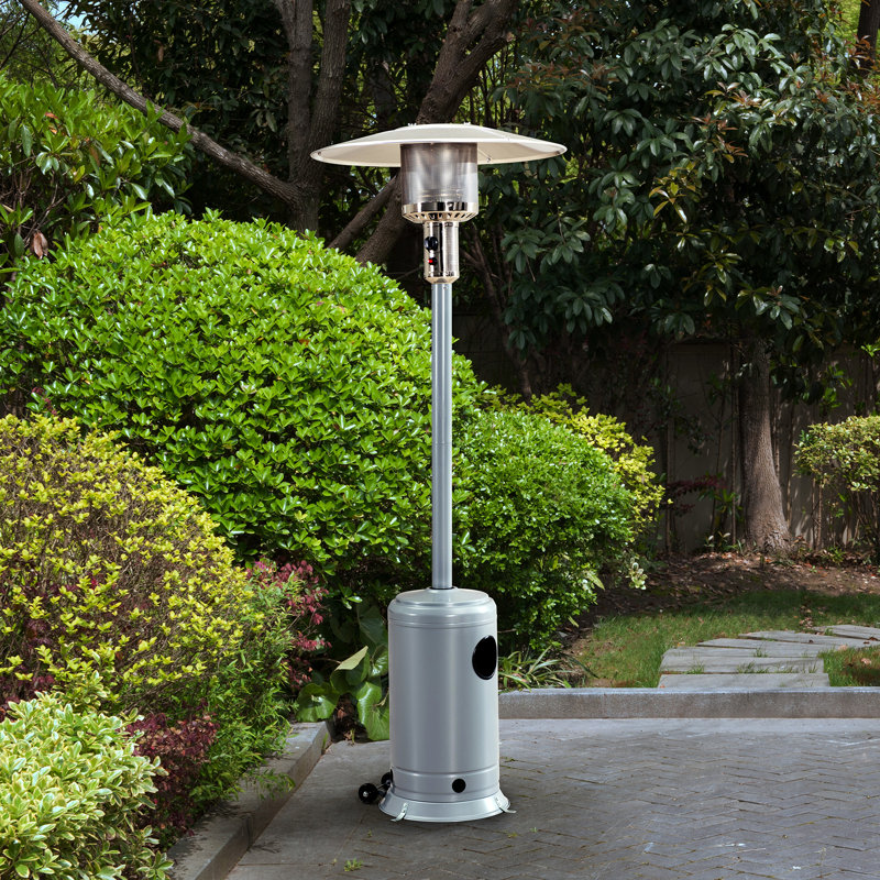 Best Patio Heater Reviews of the Year Consumer Reports